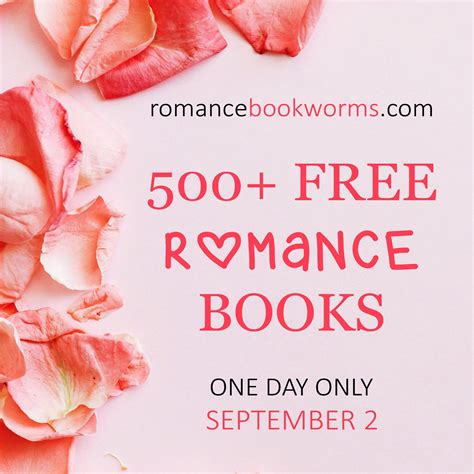Romancebookworms com. @romancebookworms. Recommending free romance reads to voracious romance readers! 61K+ subscribers. Subscribe. Romance Bookworms Free Book Alert. By Romance Bookworms. Romance ebook deals and steals. Posts. Notes. Likes. Reads (2) Get app. Dive into your interests. We'll recommend top publications based on the topics you select. 
