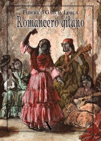 Romancero gitano