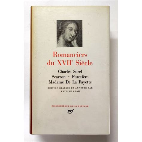 Romanciers et conteurs du xviie siècle. - Renault tuner list cd player manual.
