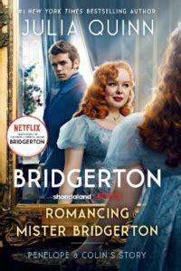 Romancing mr bridgerton. Queen Charlotte. by Julia Quinn. 4.15 · 24,191 Ratings · 3,012 Reviews · published 2023 · 4 editions. From #1 New York Times bestselling author Julia Qu…. Want to Read. Rate it: Regency romance. See also The Lady Whistledown story collections, and the new Rokesbys prequel series. The Duke and I (Bridgertons, #1), The Duke and I: ... 