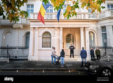 Romania - Embassies & Consulates - EmbassyPages