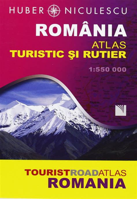 Romania atlas turistic si rutier romanian edition. - Handbuch der meteorologie: für freunde der naturwissenschaft.