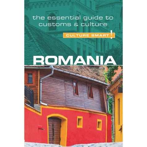 Romania culture smart the essential guide to customs culture by stowe debbie 2008 paperback. - Triumph motorrad 1992 1999 daytona reparaturanleitung.