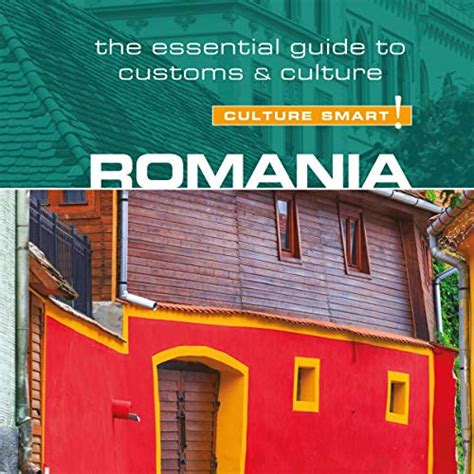 Read Online Romania  Culture Smart The Essential Guide To Customs  Culture By Debbie Stowe