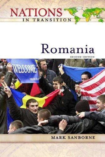 Read Romania By Mark Sanborne