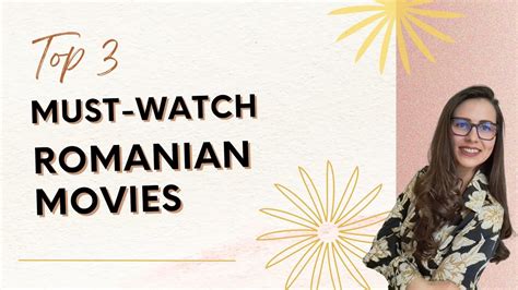 Romanian movies online.  No previous language knowledge required.  Aug 22,...