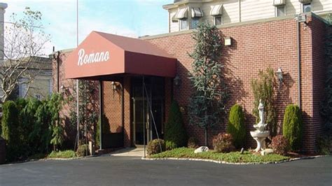 Romano funeral home. Plan & Price a Funeral. Read Romano Funeral Home Inc obituaries, find service information, send sympathy gifts, or plan and price a funeral in Bronx, NY. 