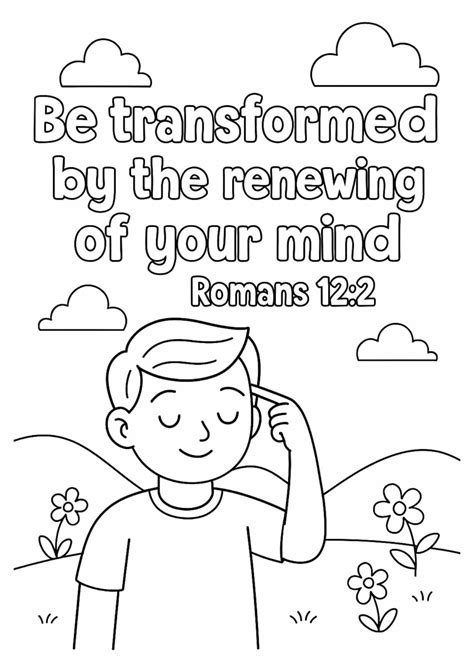 Coloring Printable Bookmarks