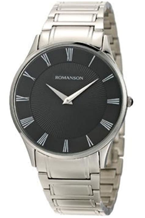 Romanson marka orijinal saat modelleri Moda Marka.