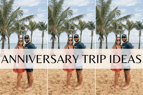 Romantic Anniversary Trip Ideas TCS World Travel