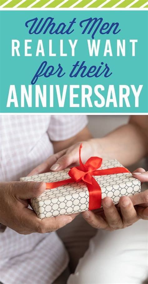 Romantic Gift For Husband On Anniversary