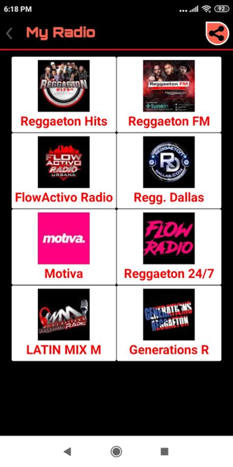Romantic Music Radio APK Download for Android 