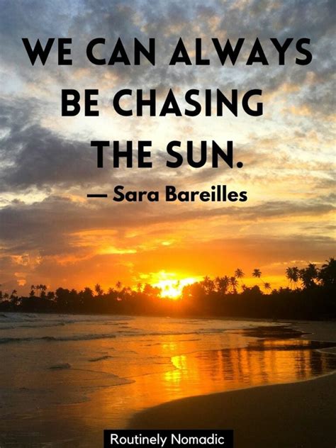 Romantic Sunset Quotes For Couples Who Are Always Chasing …