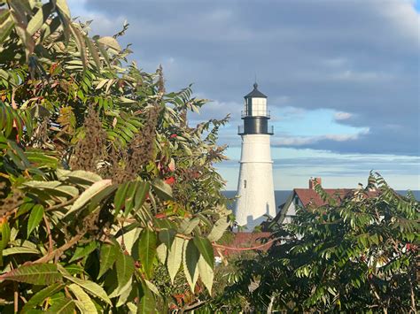 Romantic Things to Do in Portland, Maine Hey! East Coast USA