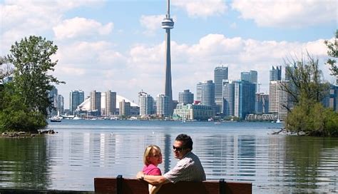 Romantic Toronto Getaways & Hotels for 2 - Excellent …