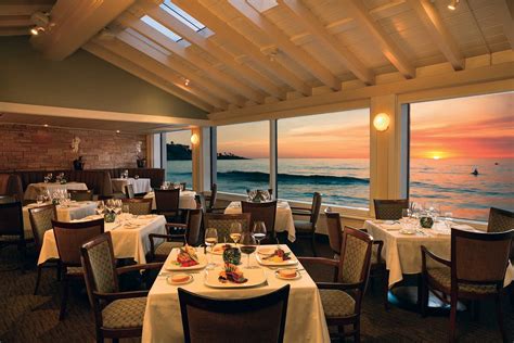 Jan 17, 2024 · The romantic dining experience with views of Torrey Pines Golf Course will be available from 5 p.m. to 9:30 p.m. for $175 per person, or $250 per person with wine pairings. Book with OpenTable. Open in Google Maps. Foursquare. 11480 N Torrey Pines Rd, La Jolla, CA 92037. (858) 777-6635.. 