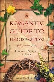 Romantic guide to handfasting rituals recipes and lore. - Alfa romeo 147 gta service manual.
