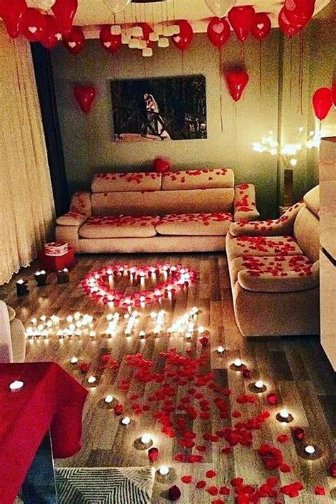 Romantic ideas for her. Feb 15, 2023 · Partners have to support one another.”. “I can’t remember what my life was like without you, and I hope I never have to.”. Tell your loved one that she makes your life complete. “I could ... 