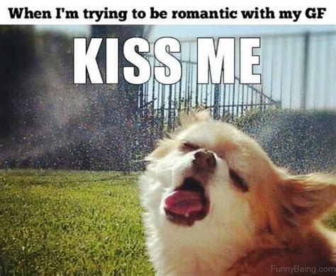The I'm feeling romantical meme sound belongs to the memes. In this category you have all sound effects, voices and sound clips to play, download and share. Find more sounds like the I'm feeling romantical one in the memes category page..