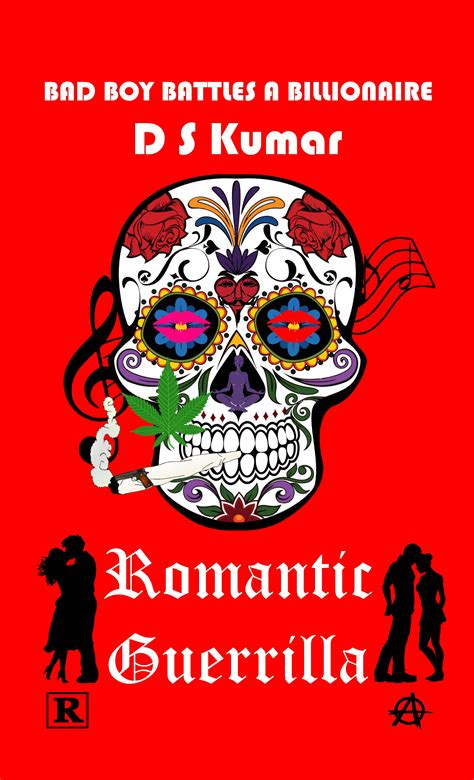 Read Romantic Guerrilla By Ds  Kumar