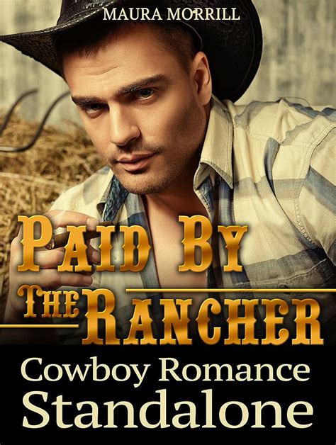 Romantik auf dem rancher bbw cowboy romantik standalone. - Máquina de coser cantante manual modelo 7464.