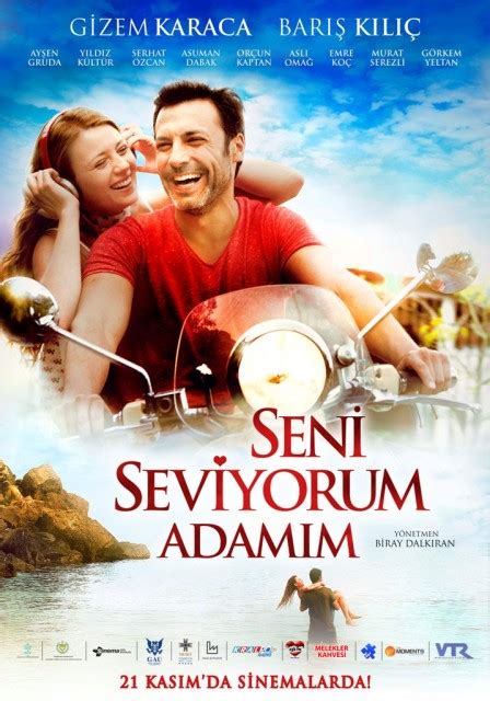 Romantik türk filmleri 2014
