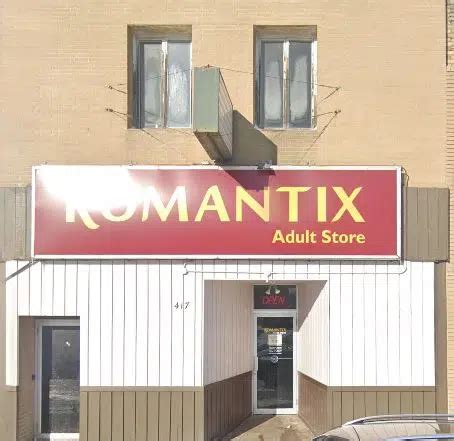 Romantix