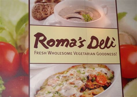 Romas deli. Things To Know About Romas deli. 