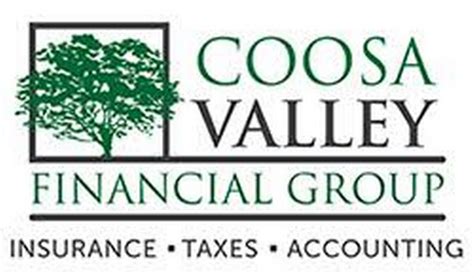 Rome, GA Insurance Agents Coosa Valley Financial …