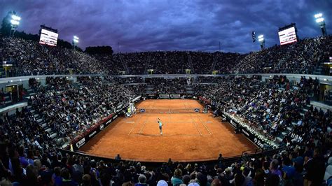Italian Open 2023: When is it, who is playing and what's the prize?
