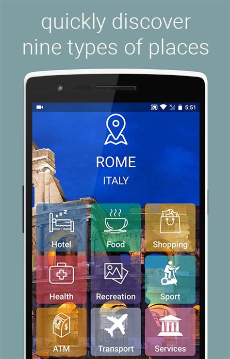 Rome Travel Guide APK Download for Android 
