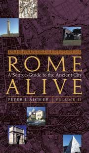 Rome alive a source guide to the ancient city volume 2. - Modeling structured finance cash flows with microsoft excel a step by step guide wiley finance.