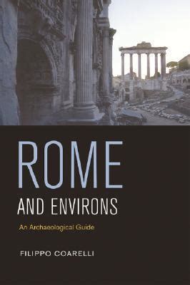 Rome and environs an archaeological guide. - Le immagini degli dèi di vincenzo cartari.