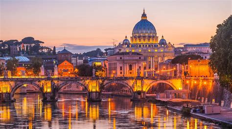 Rome best time to go. Ancient Rome made major contributions in the areas of architecture, government, and medicine among others. The Ancient Roman culture was one of the most influential empires of its ... 