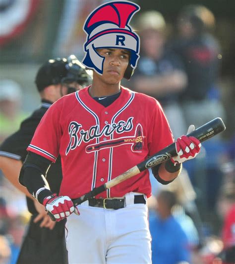 Rome braves. Rome Unveils New Identity for 2024 November 17, 2023 - When the 2024 season opens in April, the Atlanta Braves' High-A affiliate will proudly take the field as the Rome Emperors, a name that is ... 