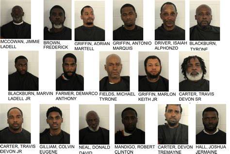 Rome ga arrests mugshots today.  Largest open database of current and fo...