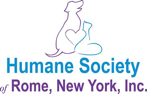Rome humane society. 6247 Lamphear Road Rome, New York 13440 NYS Registered Shelter Registration No: RR236 EIN: 16-0875792. CFC Charity Code: 46673 