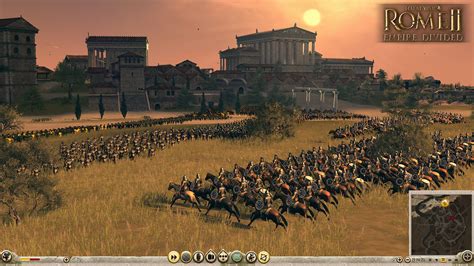 Rome ii total war. About This Game. Once the Roman Empire is under your command, don't lay down your sword just yet - the Barbarians are coming. With two award-winning titles from the esteemed Total War series, you'll … 