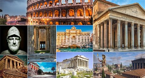 Rome in greece. Explore the imperial streets of Rome and descend the famous Spanish Steps to throw a coin in the early Baroque fountain, visit the ruined city of Pompeii ... 
