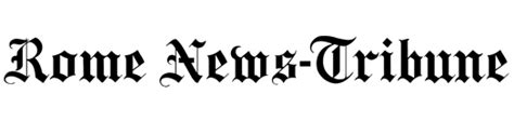4 Apr 2024 ... Georgia: Rome/Floyd County · Floyd County Press (1984) · Rome Daily Courier (1881-1882) · Rome News Tribune (1951-2008) · Rome Tribune-He.... 