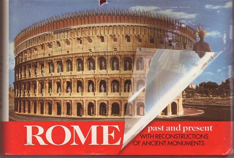 Rome past and present a guide to the monumental centre of ancient rome with reconstructions of the monuments. - Assessment preparation the outsiders literature guide.