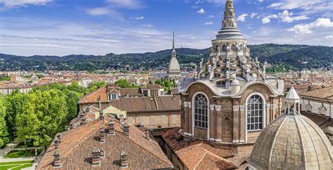 Rome to Turin by Train from $14.38 Buy Tickets Online - Trainline