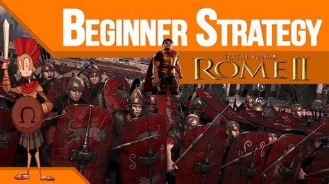 Rome total war 2 strategy guide. - Harman kardon avr 347 manuale utente.