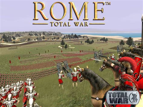 Rome total war indir