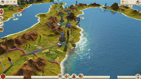 Rome tw. Rome: Total War is a strategy game with two separated (but fundamental) … 