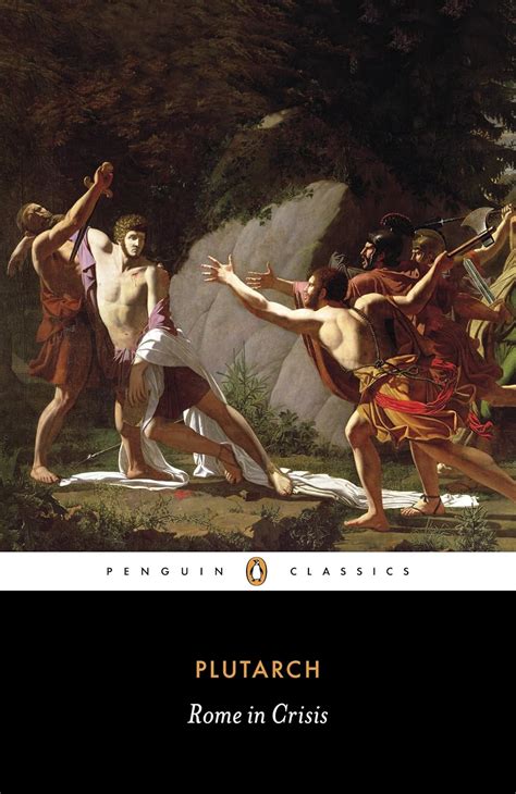 Read Rome In Crisis By Plutarch