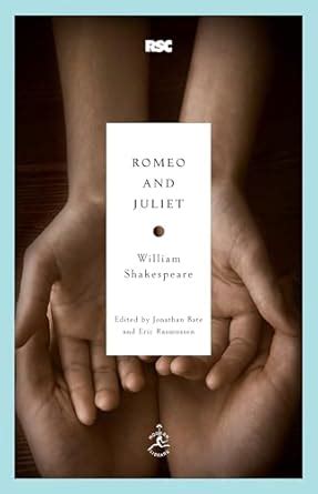 Romeo And Juliet Modern Library Classics