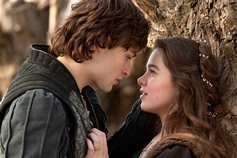 Romeo a n d juliet movie. William Shakespeare. Theatre Play. Romeo Montague and Juliet Capulet fall in love against the wishes of their feuding families. Driven by their passion, the young lovers defy their destiny and elope, only to suffer the ultimate tragedy. 