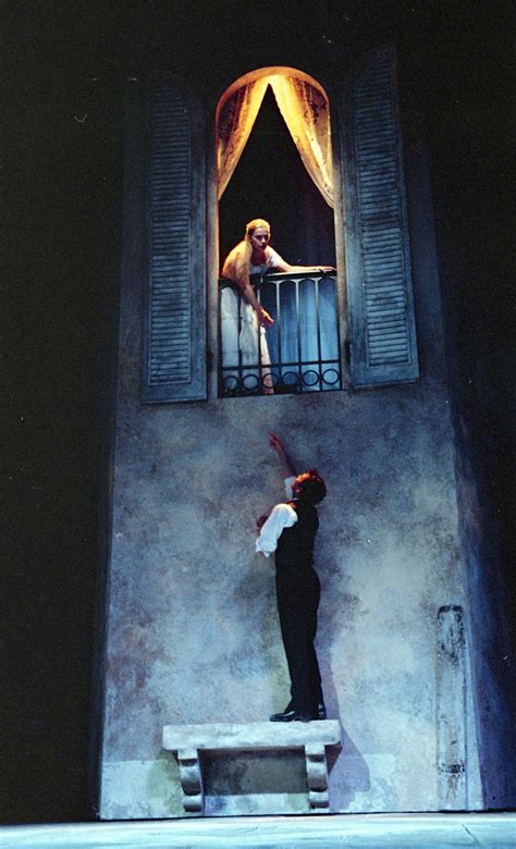 Romeo and Juliet Act