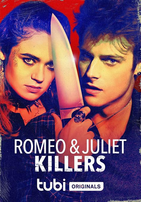 Romeo and Juliet Killers (2024) - IMDb